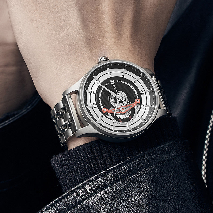 Ruimas Sapphire Automatic Business Watch | Aurelis Time