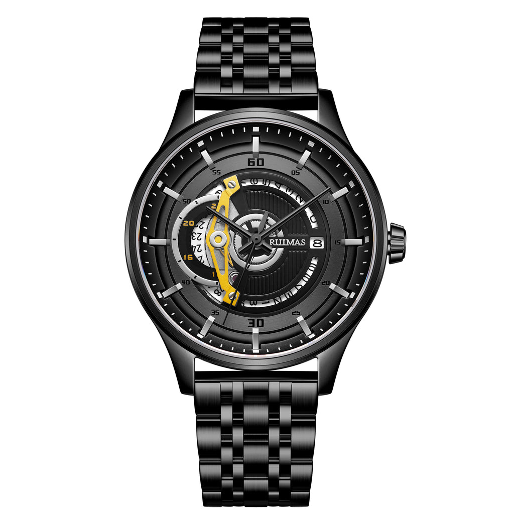 Ruimas Sapphire Automatic Business Watch | Aurelis Time